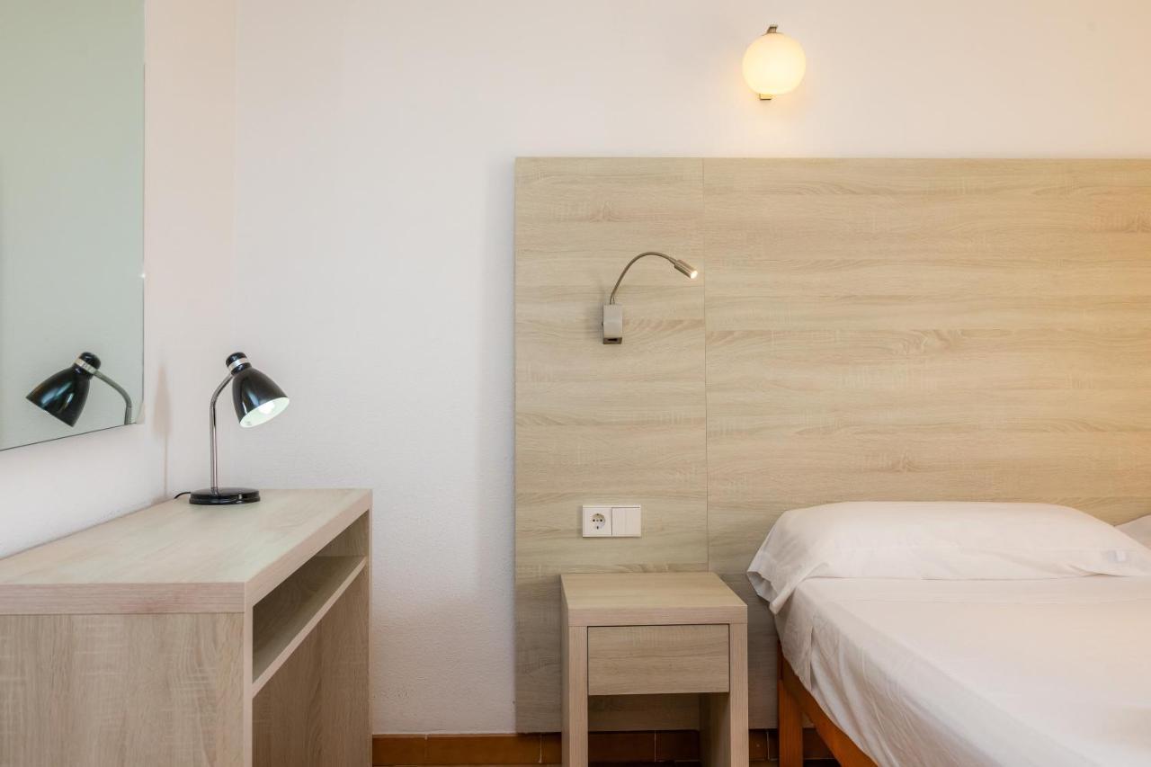 Apto Con Terraza 202 Cala Millor  Εξωτερικό φωτογραφία