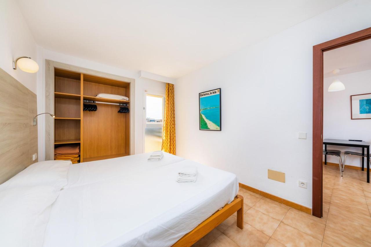 Apto Con Terraza 202 Cala Millor  Εξωτερικό φωτογραφία