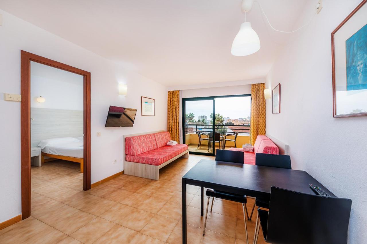 Apto Con Terraza 202 Cala Millor  Εξωτερικό φωτογραφία