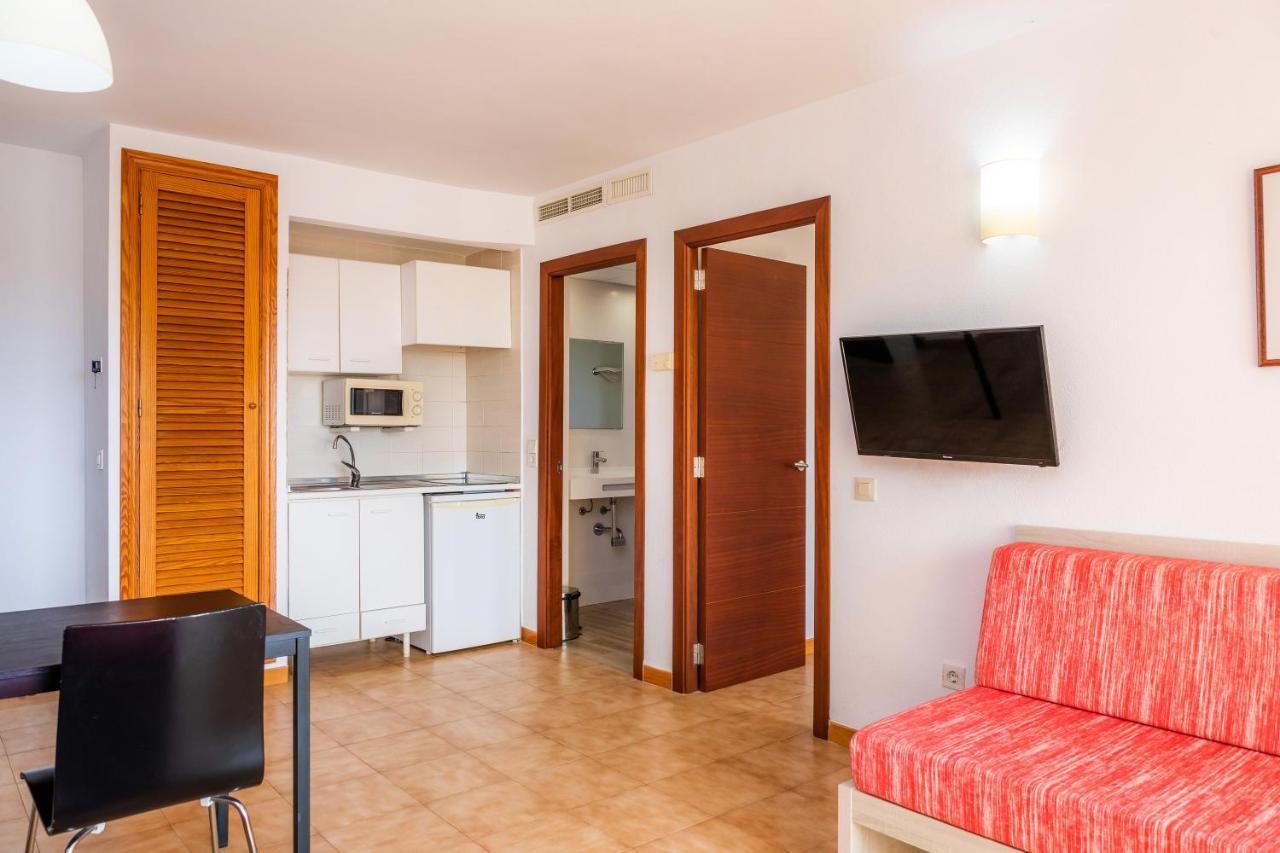 Apto Con Terraza 202 Cala Millor  Εξωτερικό φωτογραφία