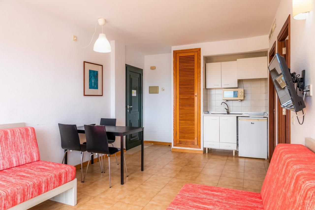 Apto Con Terraza 202 Cala Millor  Εξωτερικό φωτογραφία