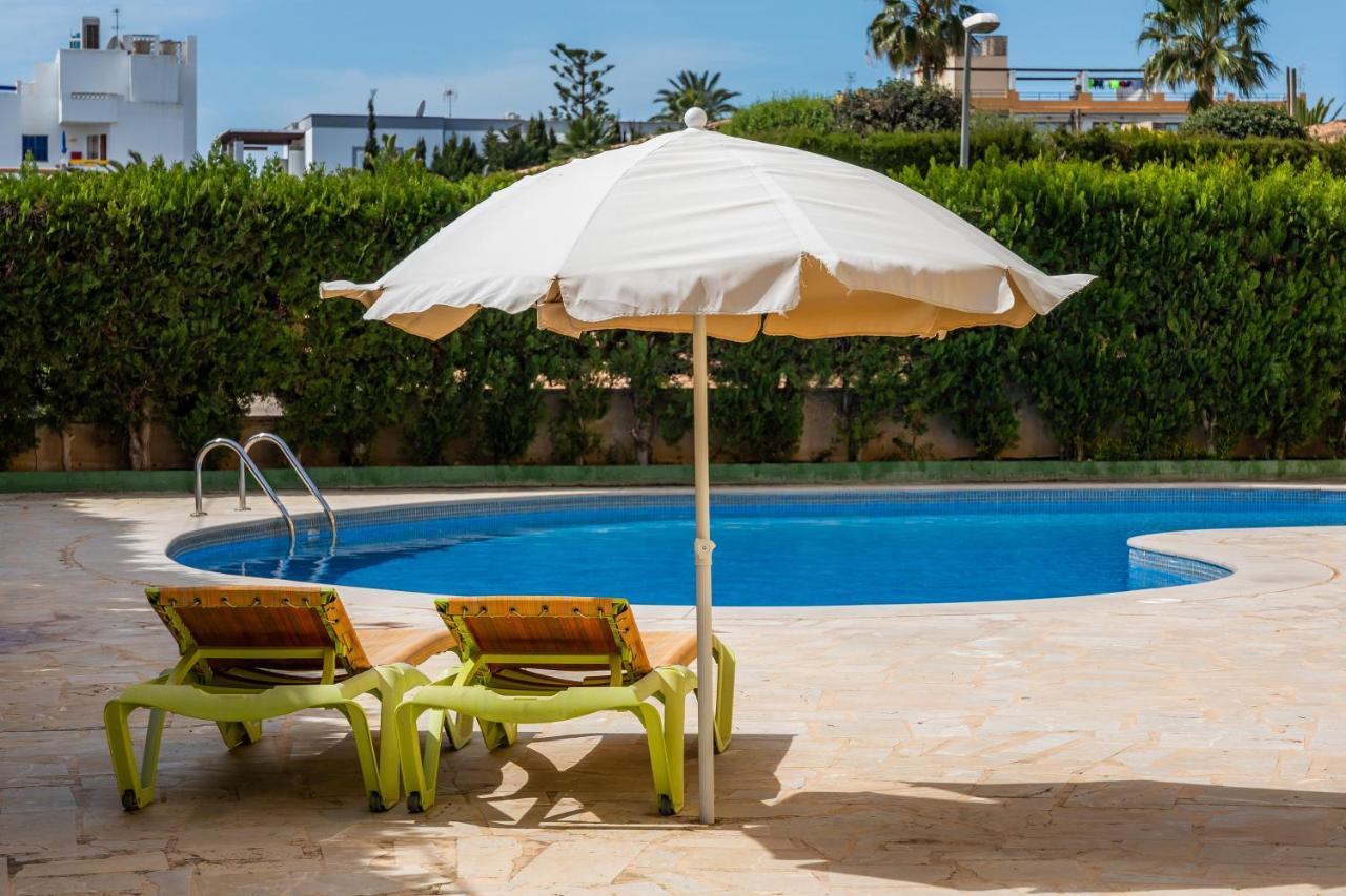 Apto Con Terraza 202 Cala Millor  Εξωτερικό φωτογραφία
